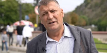 Berisha: Llumi i VV-së po devalvon çdo vlerë të shtetit të Kosovës