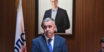 Kryetari i Listës Srpska: Jam i nderuar që përdorëm termin “Kosovë e Metohi”, është i ligjshëm
