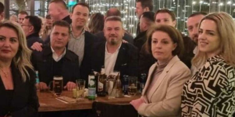 Vjen goditja e radhës për Partinë Guxo, një degë e fuqishme merr vendim për bojkotim!