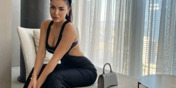 Hajnat ia vjedhin disa çanta në vlerë të 50 mijë eurove modeles Majlinda Zeka