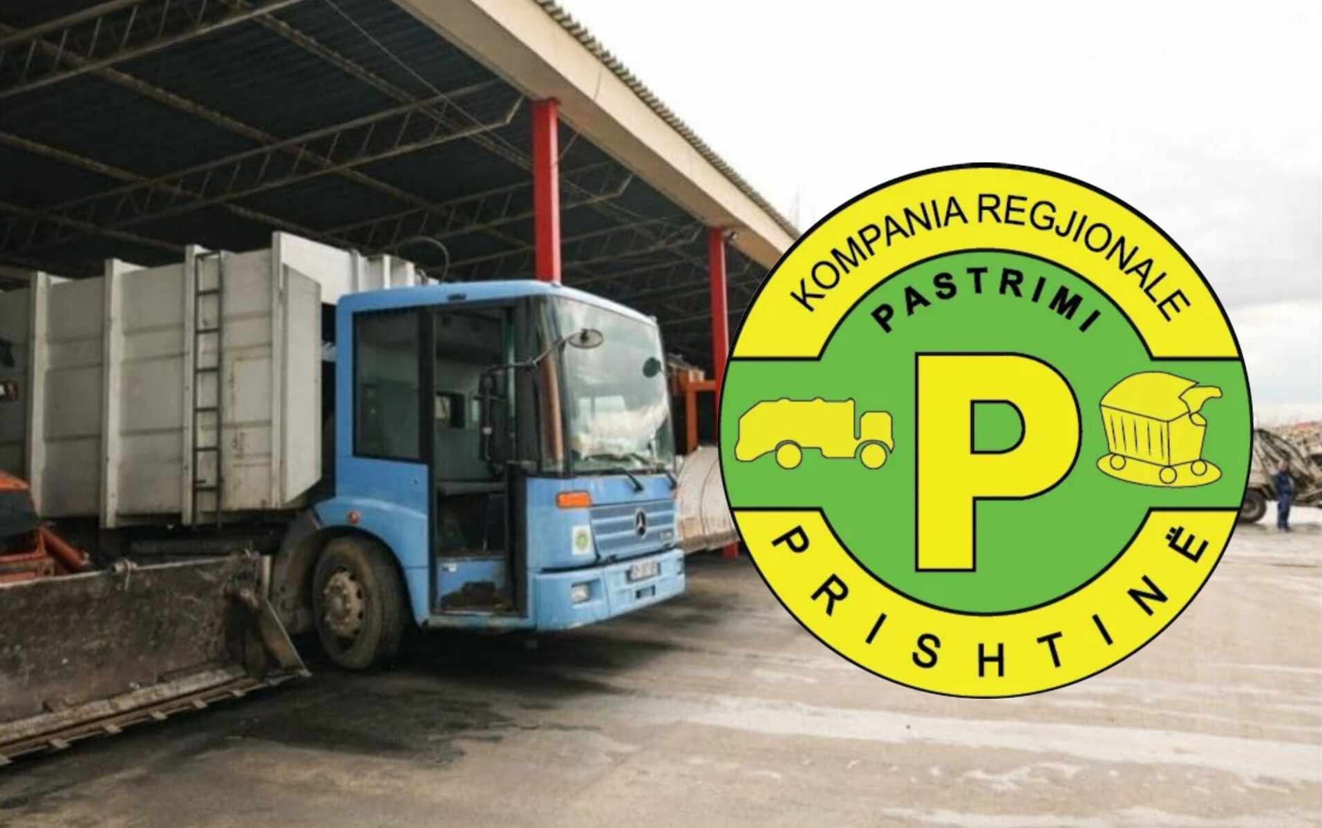 “Pastrimi” – klientëve: Ndaj atyre që nuk e paguajnë borxhin deri më 17 dhjetor do të nisim procedurë përmbarimore