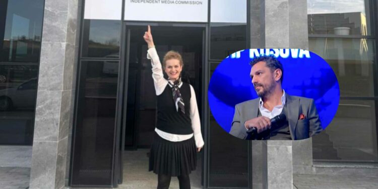 30 mijë Euro gjobë Klan’it për futjen e Atilla Kardesh në “Big Borther VIP Kosova”