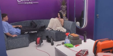 “A ma kishe kërku snapin nëse ishim taku jashtë?”, Driloni i përgjigjet Anisës në pyetje