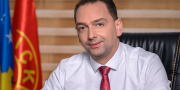 Kallëzim penal ndaj Fadil Nurës rreth një pozite në QKMF në Skenderaj, intervistohet nga Prokuroria Speciale