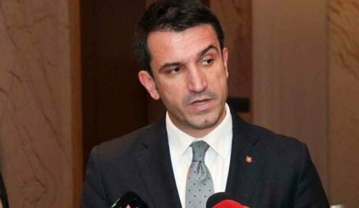 SPAK kontroll në shtëpinë e kryebashkiakut të Tiranës, Erion Veliaj