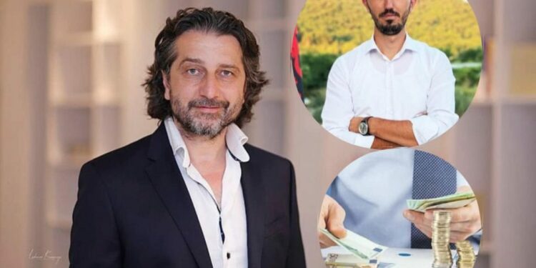 Përparim Rama dhe Kadri Rahimaj, dy kryetarët që dështuan keq me investime kapitale këtë vit (Dokument)