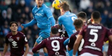 Rrahmani në ekipin ideal të javës në Serie A