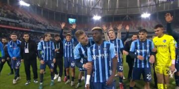 E kuptoi se i vdiq nëna, e vazhdoi lojën deri në fund!