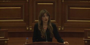 E aku’zoi qeverinë për dje’gien e IML-së, Haxhiu i bën thirrje Prokurorisë për ta intervistuar Kadrijajn