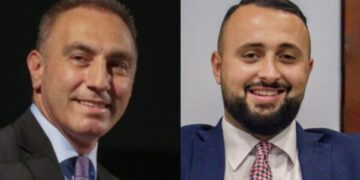 MPB lëshon fletarrest ndërkombëtar për Artan Grubin dhe Përparim Bajramin