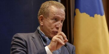 Pacolli: U bë lamë “Darka e Lamës”, s’dihet as kush ha e kush paguan – por në fund fatura taksapaguesit
