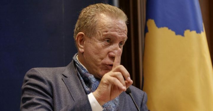 Pacolli: U bë lamë “Darka e Lamës”, s’dihet as kush ha e kush paguan – por në fund fatura taksapaguesit