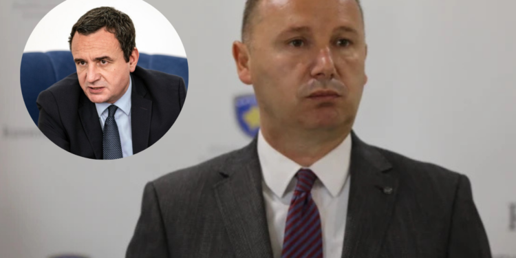 Akta’kuza e dytë ndaj Nagip Krasniqit, Zemaj – Kurtit: Hec e shko tani në prokurori