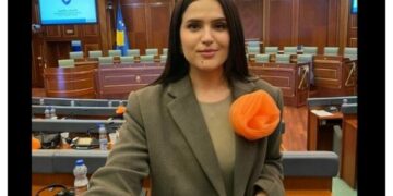 Nuk u përfshi në listën e VV-së, deputetja Bajralija tregon arsyet pse nuk është pjesë listës