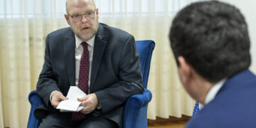 QUINT-i në takim me Kurtin pas sul’mit në kanalin e Ibër-Lepencit
