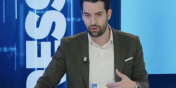 “Ka pasur aludime që kryeministri ka qenë i njoftuar për shumicën e aferave – Duan ta paraqesin si viktimizim”, Dibran Hoxha thotë se kështu vepron VV-ja