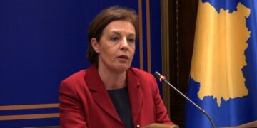 Gërvalla: Serbia e kopjon Rusinë në raport me Kosovën, Evropa duhet të zgjohet…