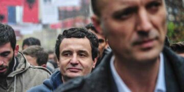Visar Ymeri: Kurti tentoi të përfitojë politikisht nga sulmi në Ibër-Lepenc