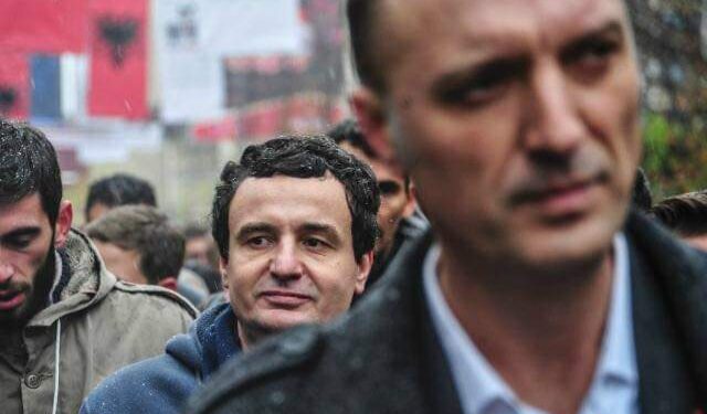 Visar Ymeri: Kurti tentoi të përfitojë politikisht nga sulmi në Ibër-Lepenc