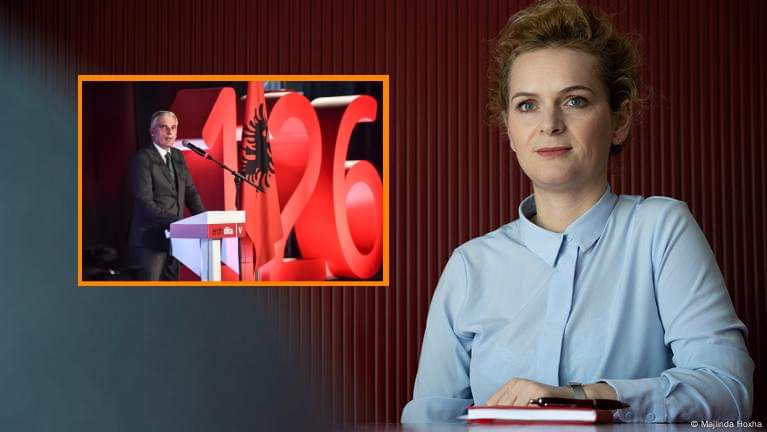 Kusari: Eskalim i VV-së në sulmet ndaj mediave, krahasimi i KTV-së me Sputnikun rus nga Faruk Mujka është i papranueshëm dhe e rrezikshëm