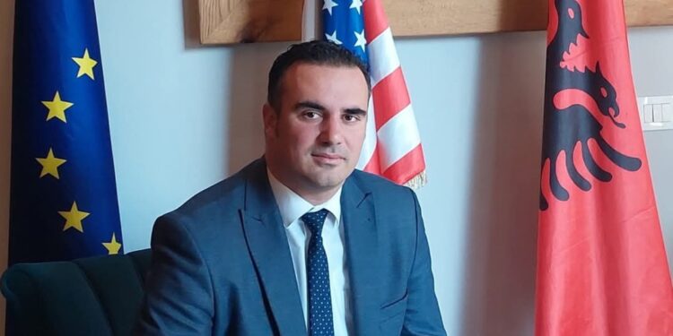 Siguria dhe informacioni