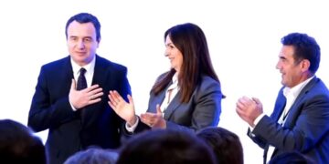 Vetëvendosje e nominon Albin Kurtin, kandidat për kryeministër edhe për një mandat