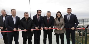Hamza përuron “Ballkonin Panoramik”: Edhe një premtim i mbajtur!