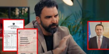 Mehmetaj: Peci ia ka punësuar gruan hetuesit që po i hetonte rastet korruptive në Ministrinë e Bujqësisë