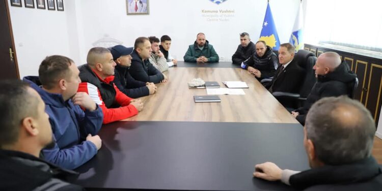 Kryetari Idrizi mbështet kërkesat e bizneseve dhe Këshillit të Fshatit Stanoc, do t’i propozoj Kuvendit Komunal anulimin e procesit të dhënies së pronave publike në shfrytëzim