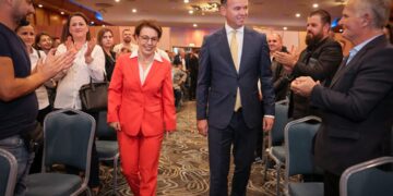 “Shkrirja e Listës Guxo në Vetëvendosje i ka kontribuar prishjes së marrëdhënieve Kurti-Osmani”