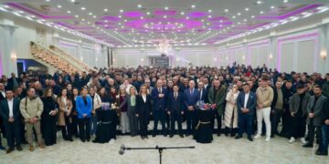 Fatmir Limaj merr mbështetje masovike në vendlindje nga mërgata