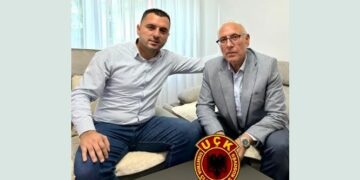 Fadil Fazliu ende po mbahet nga EULEX-i, nuk dihet kur do të transferohet në Hagë