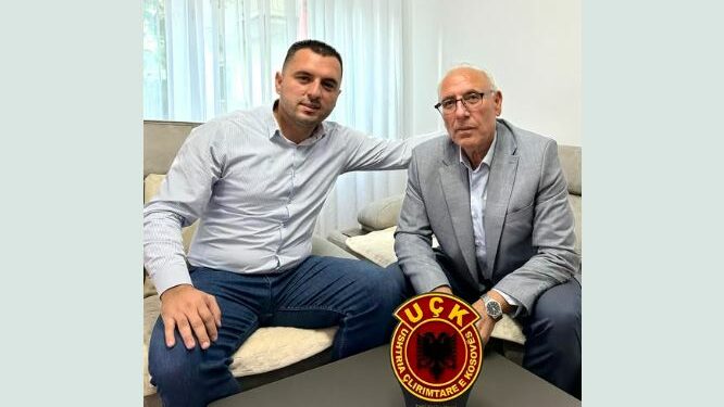 Fadil Fazliu ende po mbahet nga EULEX-i, nuk dihet kur do të transferohet në Hagë