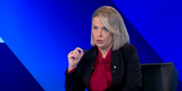 Kryetarja e Kushtetueses, Caka-Nimani thotë se Kurti e kontestoi legjitimitetin demokratik të Gjykatës Kushtetuese dhe gjykatave të tjera