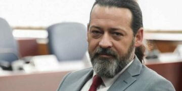 Gëzim Sveçla del para Gjykatës – Prokuroria kërkon që t’i caktohet masa e arre’stit shtëpiak