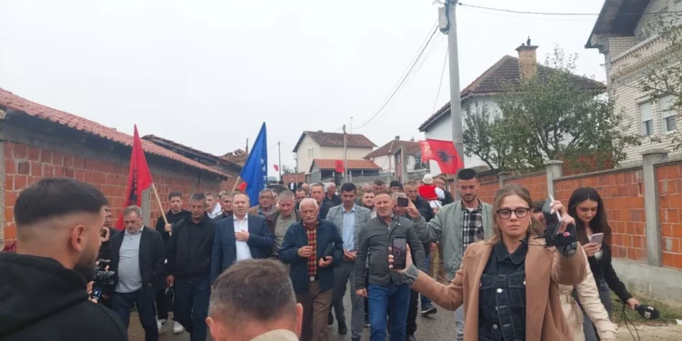 Gucati: U njoftova nga Specialja se e kam përfunduar dënimin – liria s’mund të jetë e plotë pa shokë