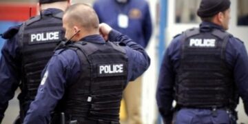 Policia me aksion në veri: Sekuestrohen armë, shoqërohet në polici një i dyshuar