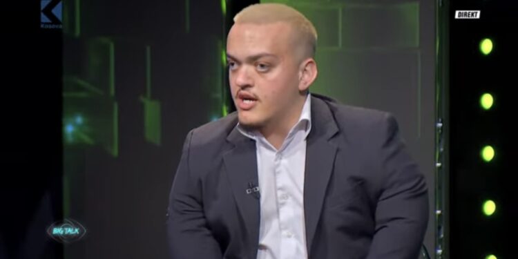 Burimi: U ndjeva i bullizuar brenda shtëpisë së BBVK-së