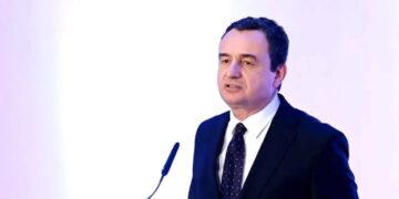 Kurti pasi u nominua sërish kandidat për kryeministër nga Vetëvendosje: Zgjedhjet do t’i fitojmë thellësisht