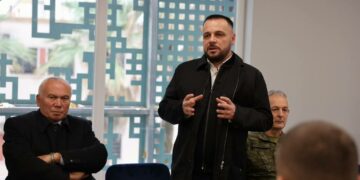 Maqedonci: Serbia besonte që do ta merrte veriun në negociata – kur e pa vendosmërinë për rend, filluan me dhunë