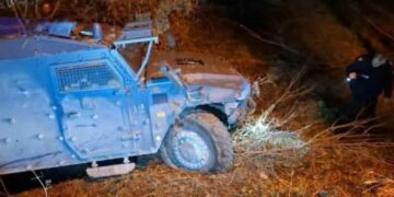Aksidenti i policëve në veri, reagon sindikata: Sigurimi shëndetësorë është urgjencë dhe domosdoshmëri