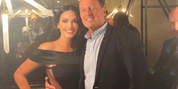 Bleona Qereti e uron Richard Grenellin për pozitën e re në Administratën Trump