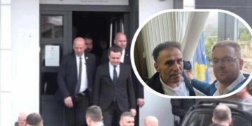 Zv. Ministri i Kurtit: E kam parë vet listën, përveç Albin Kurtit i gjithë kabineti qeveritar ka qenë në “listën e zezë” të KFOR-it