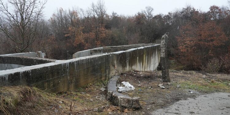 Në Mitrovicë të Jugut, Veriut dhe Zveçan ka nisur furnizimi me ujë, sot pritet të lëshohet në Drenas, Fushë Kosovë e Obiliq