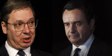 Vuçiq acarohet në NATO-n: Sulmi s’ishte befasi për Kurtin, pas nëntë minutash u kërkoi që FSK të vendosej në veri