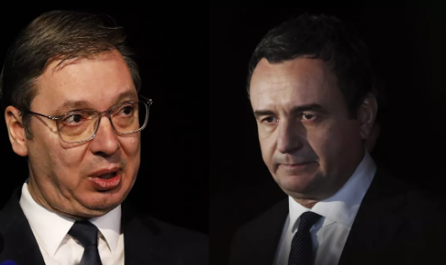 Vuçiq acarohet në NATO-n: Sulmi s’ishte befasi për Kurtin, pas nëntë minutash u kërkoi që FSK të vendosej në veri