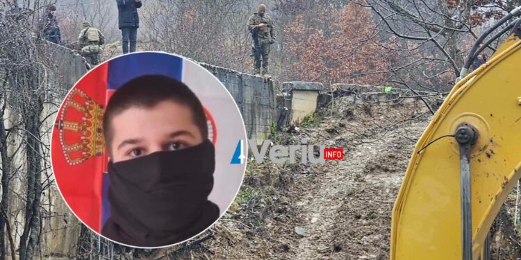 Pas rastit në ‘Iber Lepenc’ në TikTok paraqitet një grup i ri nacionalist serb- Këto janë detajet për ta