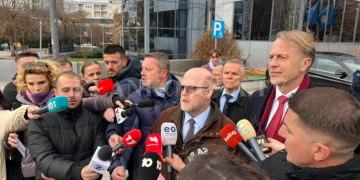 Hovenier për sul’min në Ibër-Lepenc: I mbështesim hetimet, po punojmë me institucionet e Kosovës për t’i gjetur përgjegjësit