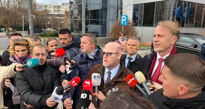 Hovenier për sul’min në Ibër-Lepenc: I mbështesim hetimet, po punojmë me institucionet e Kosovës për t’i gjetur përgjegjësit