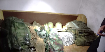 Arrestohet dhe një i dyshuar për sulmin në Ibër-Lepenc, policia gjen armë e municion në shtëpinë e tij